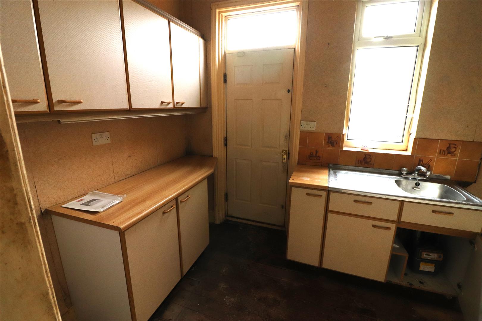 Property Westfield Crescent, NewbigginByTheSea House End Terrace